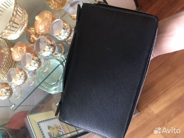 Кошелек DuPont Кошелек DuPont