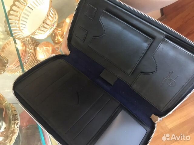 Кошелек DuPont Кошелек DuPont