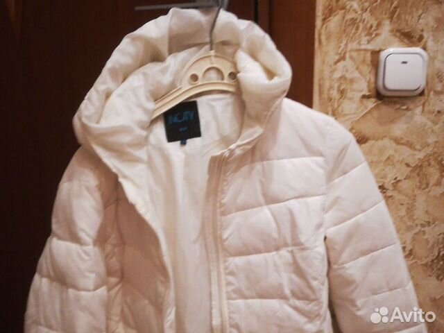 Куртка на синтепоне Куртка на синтепоне