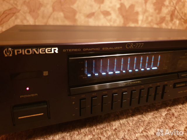 Pioneer gr1065e. Эквалайзер Pioneer gr-777. Pioneer 777 эквалайзер. Эквалайзер Pioneer SG 90. Эквалайзер Pioneer 777 купить.