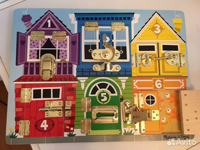 Djeco, Melissa & Doug, Janod, доска, пазлы, пирами