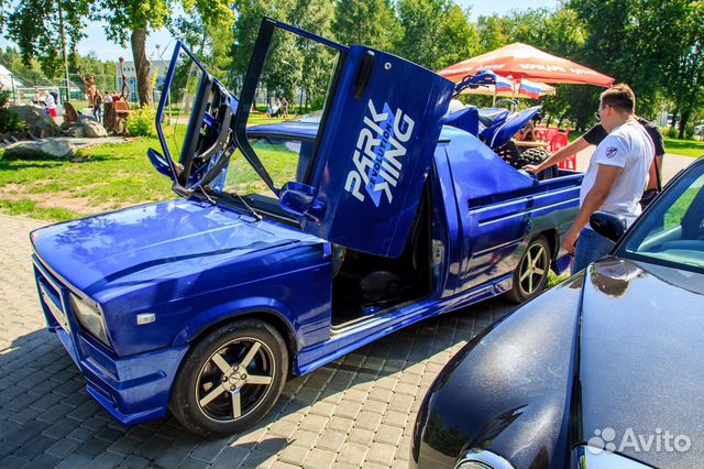 Ламбо петли на ваз Ламбо петли на ваз