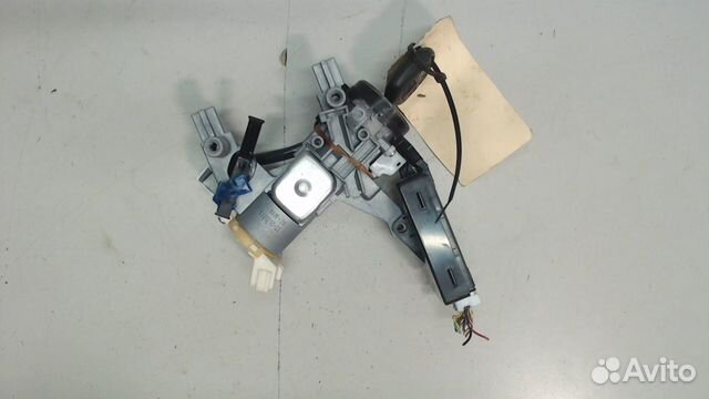 Замок зажигания Mitsubishi Lancer 10, 2007 Замок зажигания Mitsubishi Lancer 10, 2007