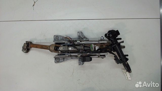 Замок зажигания Ford Mondeo 5 2015, 2015 Замок зажигания Ford Mondeo 5 2015, 2015