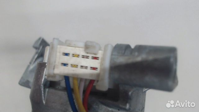 Замок зажигания Volkswagen Jetta 6 2014, 2016