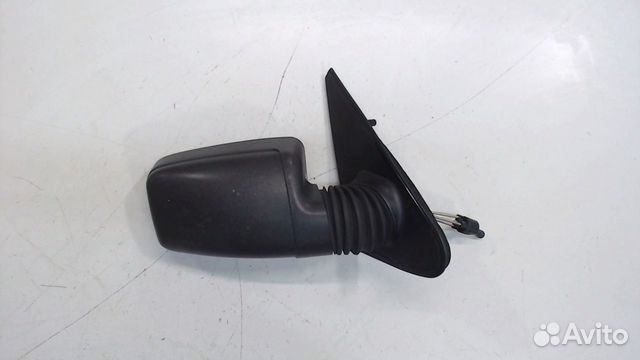Зеркало боковое правое Peugeot 405, 1991 Зеркало боковое правое Peugeot 405, 1991