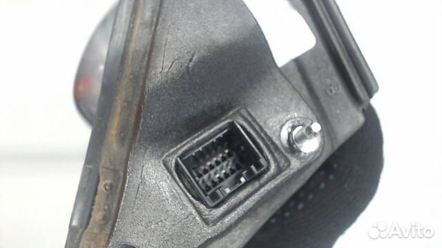 Зеркало боковое правое Chrysler 300C, 2010 Зеркало боковое правое Chrysler 300C, 2010