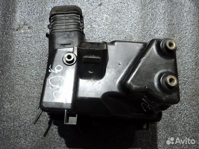 Корпус воздушного фильтра Lexus Rx350 MCU35 1mzfe Корпус воздушного фильтра Lexus Rx350 MCU35 1mzfe