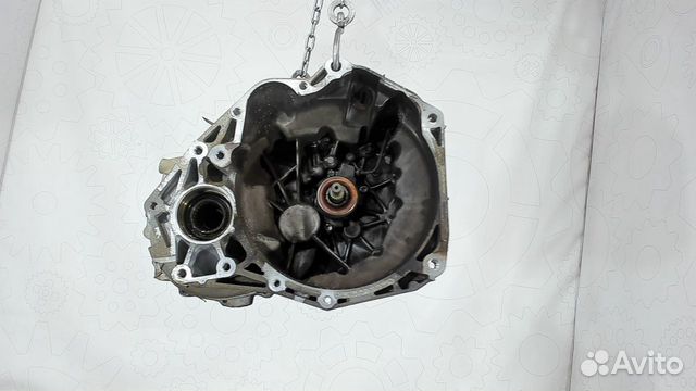 Коробка передач Suzuki SX4 2 Инжектор, 2008 Коробка передач Suzuki SX4 2 Инжектор, 2008