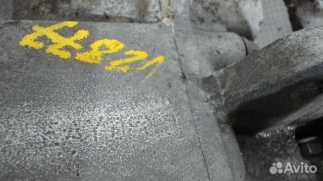 Коробка передач Seat Ibiza 3 1.9 SDI, 2002 Коробка передач Seat Ibiza 3 1.9 SDI, 2002