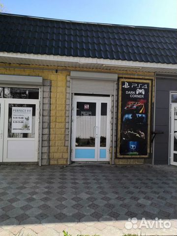 Помещение свободного назначения, 75 м² Помещение свободного назначения, 75 м²