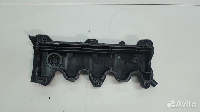 Крышка клапанная двс Opel Vectra C, 2006 Крышка клапанная двс Opel Vectra C, 2006