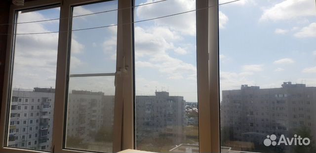 1-к квартира, 39 м², 9/10 эт.