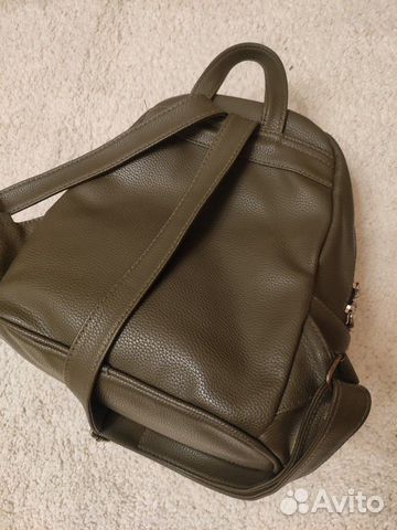 Рюкзак Рюкзак