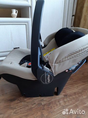Автокресло peg -perego Автокресло peg -perego