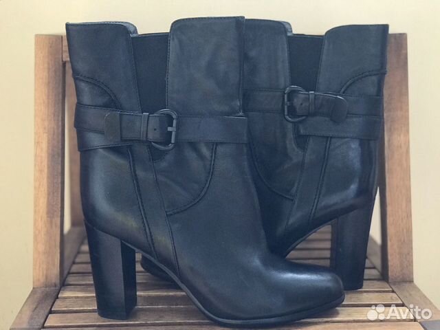 Ботильоны Basconi