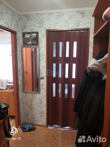 1-к квартира, 25.5 м², 2/5 эт.