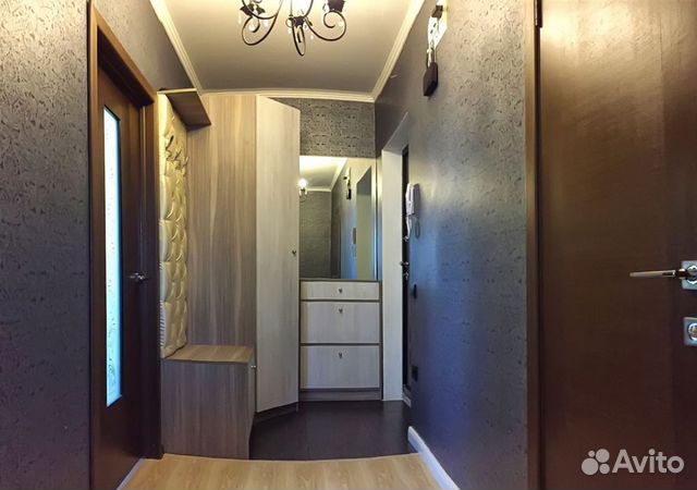 2-к квартира, 49.6 м², 8/10 эт.