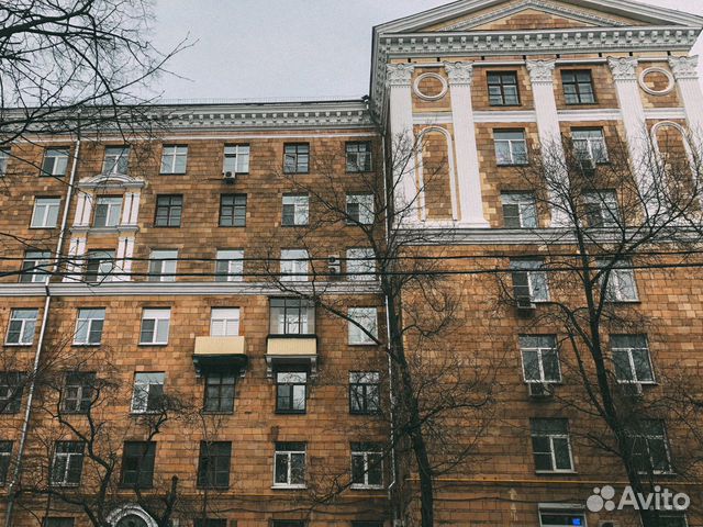 3-к квартира, 81 м², 2/7 эт.