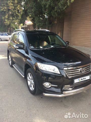 Toyota RAV4 2.0 AT, 2011, 134 000 км Toyota RAV4 2.0 AT, 2011, 134 000 км