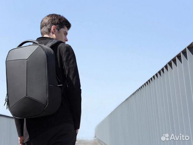 xiaomi geek backpack