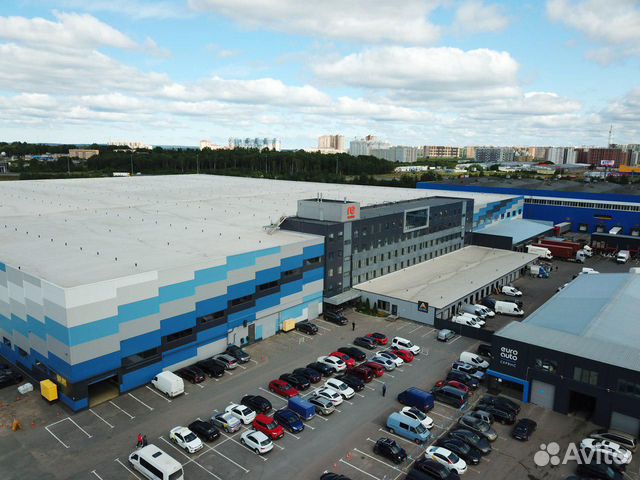 Офисное помещение, 36 м²