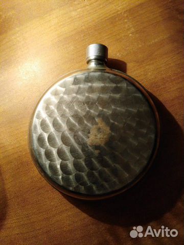 Фляжка Фляжка