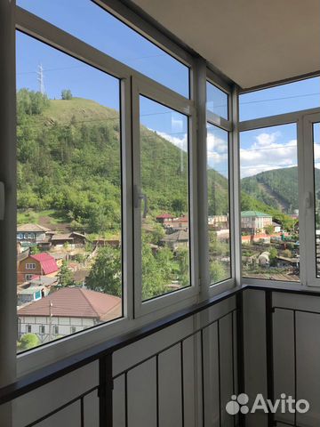 1-к квартира, 40.5 м², 6/10 эт.