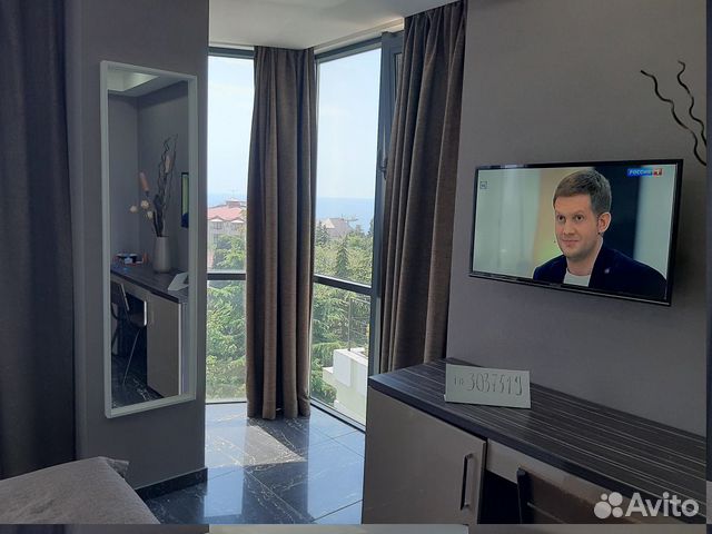 2-к квартира, 40 м², 5/8 эт.