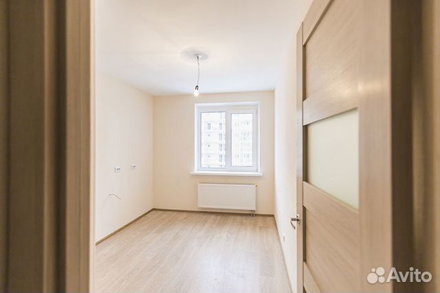 1-к квартира, 37.6 м², 9/24 эт.