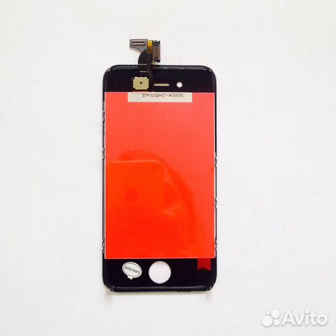 Дисплеи на iPhone 4/5/5S/6/6S/7/8/X/XR/XS/XSMax/11