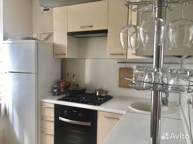 1-к квартира, 31 м², 5/5 эт.