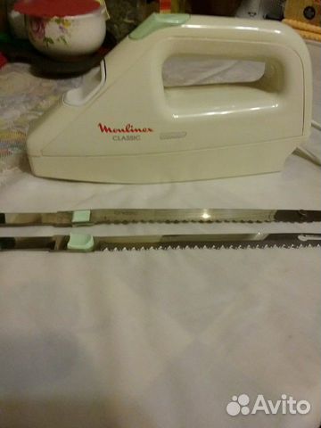 Нож электрический,Moulinex Нож электрический,Moulinex