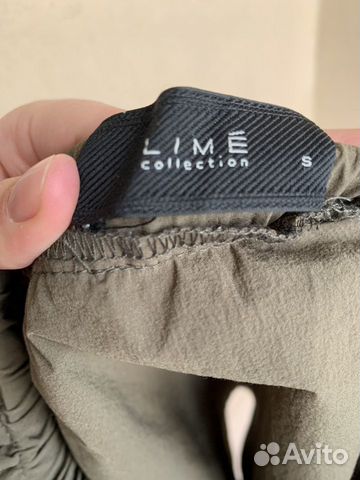Юбка Lime Юбка Lime