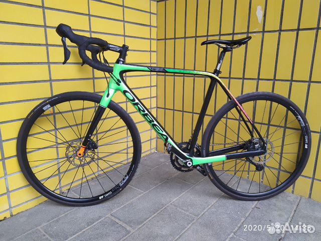 orbea terra m30d