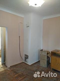 1-к квартира, 25 м², 2/2 эт. 1-к квартира, 25 м², 2/2 эт.