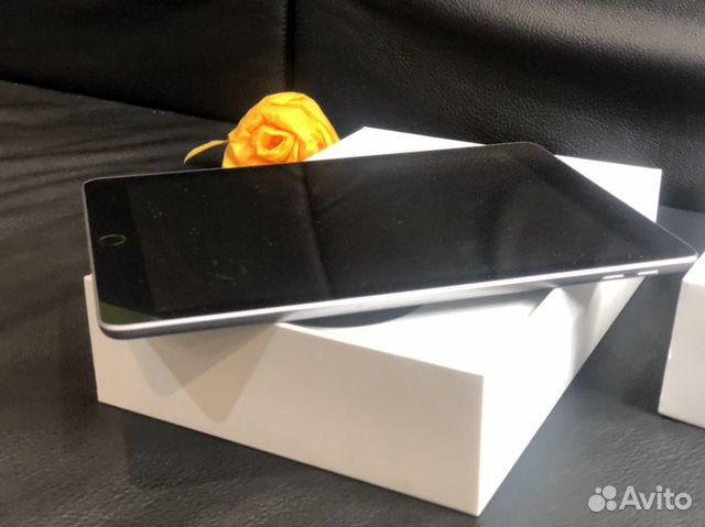 iPad 2018 (6th) 32gb WiFi