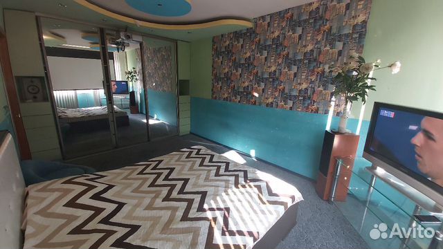 1-к квартира, 30 м², 7/9 эт. 1-к квартира, 30 м², 7/9 эт.