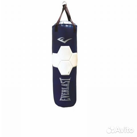 Боксерский Мешок Everlast Боксерский Мешок Everlast