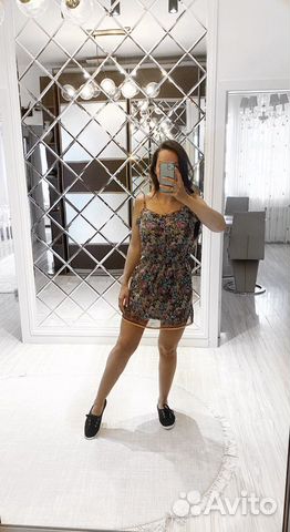 Сарафан Сарафан