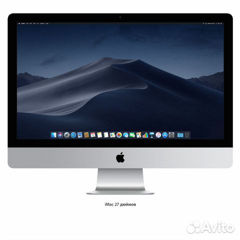 iMac 27 2019 i9 32GB 512GB SSD Vega 48(8GB) iMac 27 2019 i9 32GB 512GB SSD Vega 48(8GB)