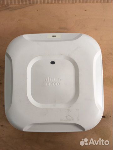 AIR-CAP3702I-R-K9 Cisco wifi внутренняя точка с вн