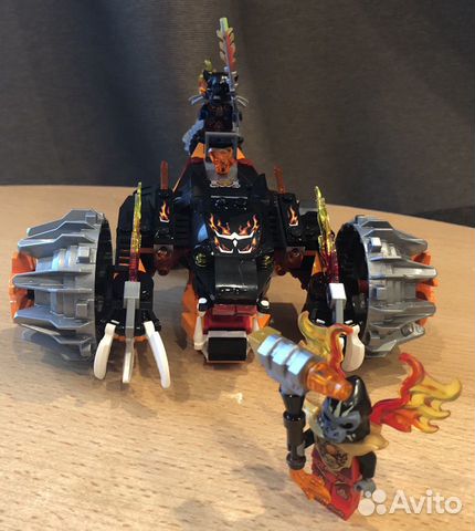 Lego chima Lego chima