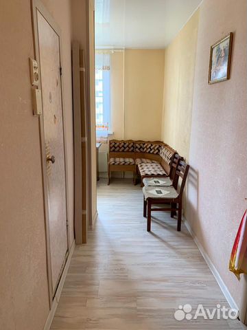 1-к квартира, 39 м², 6/17 эт. 1-к квартира, 39 м², 6/17 эт.