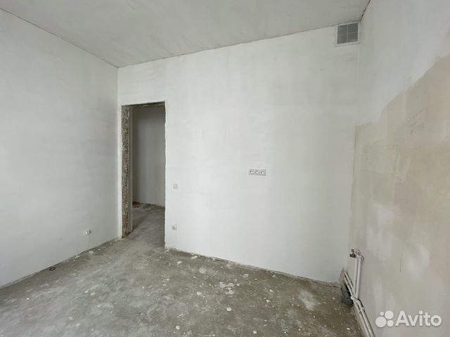 1-к квартира, 42 м², 2/7 эт.
