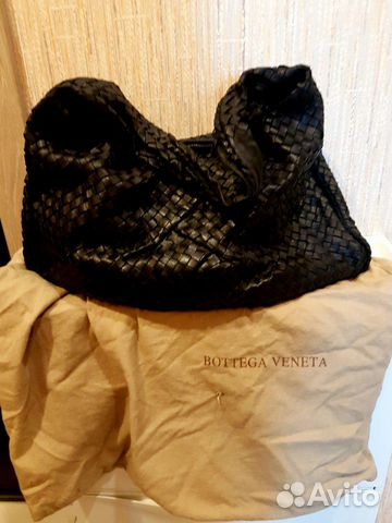 Сумка Bottega Veneta Сумка Bottega Veneta