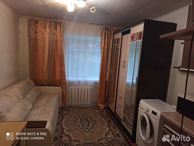 Комната 14 м² в 5-к, 1/5 эт. Комната 14 м² в 5-к, 1/5 эт.