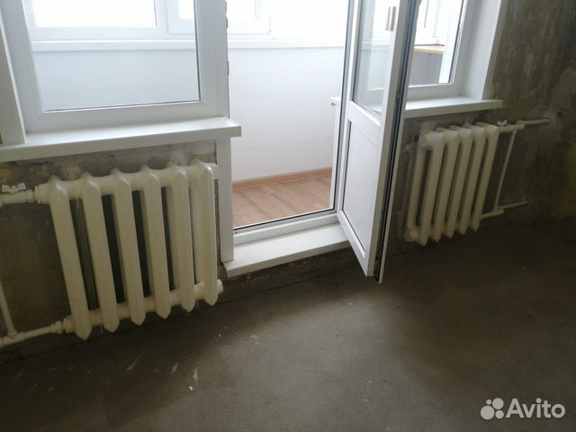 2-к квартира, 46 м², 4/5 эт.