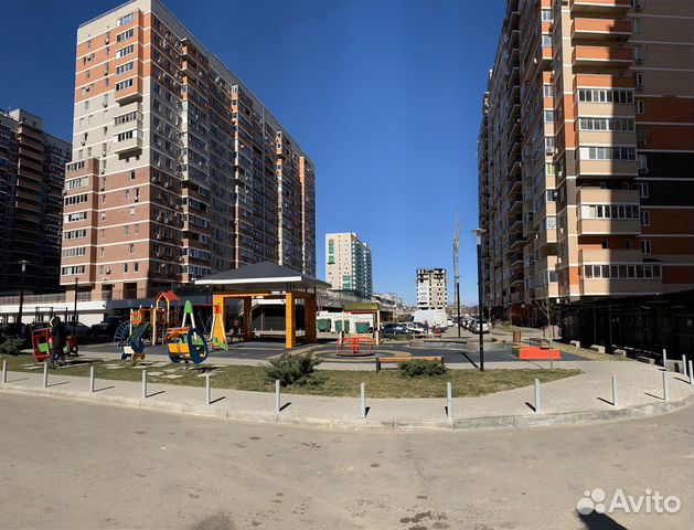 2-к квартира, 57 м², 18/19 эт. 2-к квартира, 57 м², 18/19 эт.