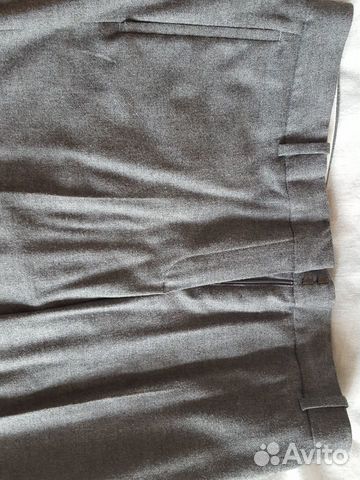 Брюки,Massimo Dutti,Испания Брюки,Massimo Dutti,Испания